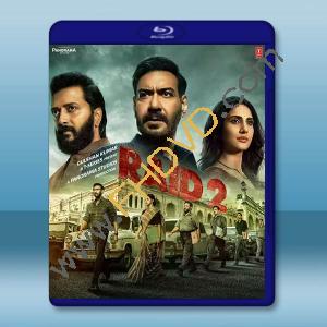 襲擊2 Raid 2(2025)藍光25G		 