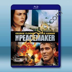 戰略殺手/末日戒備 The Peacemaker(1997)藍光25G		 