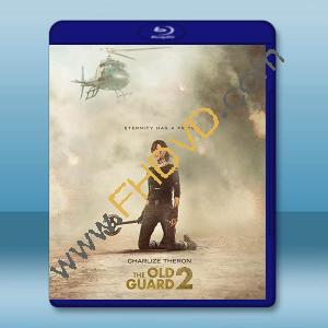 不死軍團2/永生守衛2 The Old Guard 2(2025)藍光25G		 