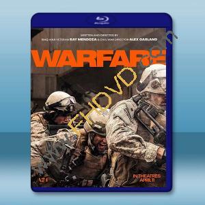 戰·爭 Warfare (2025)藍光25G		 