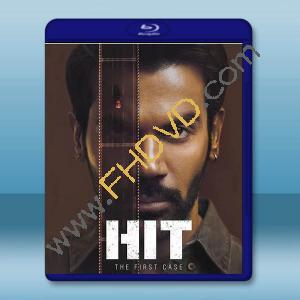 謀殺干預組：第一案 HIT: The First Case(2022)藍光25G		 