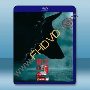 謀殺干預組：第二種情況 HIT: The 2nd Case(2022)藍光25G		 