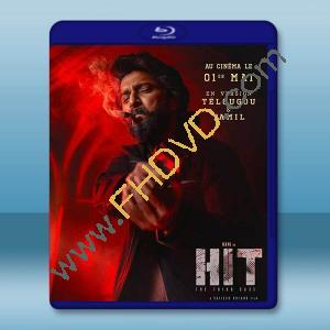 謀殺干預組：第三個案例 HIT: The 3rd Case(2025)藍光25G		 