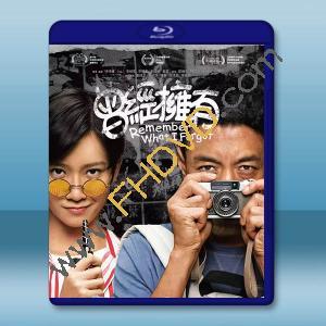 曾經擁有 (2025)藍光25G		 