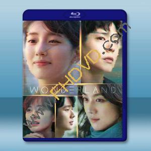 夢境 Wonderland(2024)藍光25G		 
