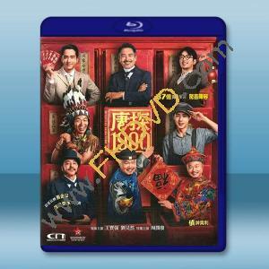 唐探1900 (2025)藍光25G		 