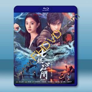 七根心簡 (2025)【TV全集+幕後花絮】藍光25G 3碟L		 