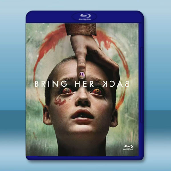 滿血復活/復活她 Bring Her Back(2025)藍光25G		 