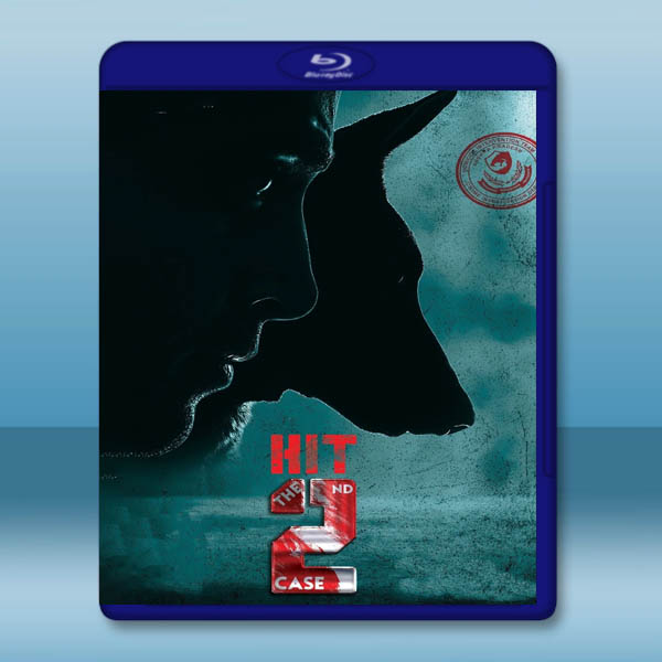 謀殺干預組：第二種情況 HIT: The 2nd Case(2022)藍光25G		 
