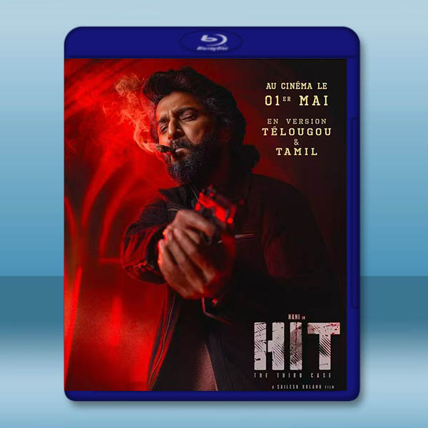 謀殺干預組：第三個案例 HIT: The 3rd Case(2025)藍光25G		 