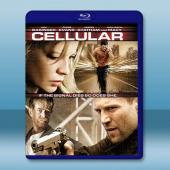 玩命手機/一線聲機 Cellular (2004) 藍光25G藍光25G		 