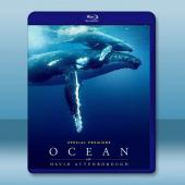 與大衛艾登堡遨遊深海 Ocean with David ...