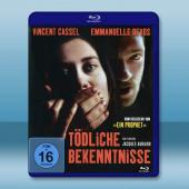 唇語驚魂 Read My Lips(2001)藍光25G		 