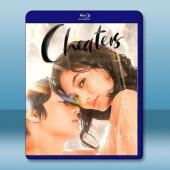 艾芬 Cheaters (2024)藍光25G		 