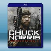 北越歸來/越戰先鋒 1-3 Missing in Action 1-3 藍光25G 3碟		 