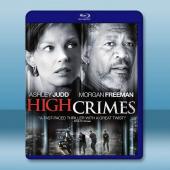 案藏玄機/一級重罪 High Crimes (2002)藍光25G		 