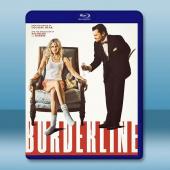 臨界點 Borderline (2025)藍光25G		 