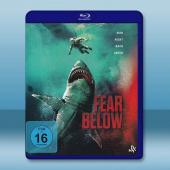 深海恐懼 Fear Below(2025)藍光25G		 