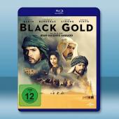 黑金 Black Gold(2011)藍光25G		 