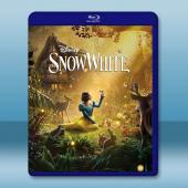 白雪公主 Snow White(2025)藍光25G		 