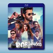 羅賓漢 Robinhood (2025)藍光25G