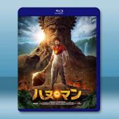 哈奴曼 Hanu Man (2024)藍光25G