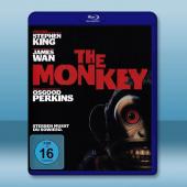 怪猴 The Monkey (2025)藍光25G		 