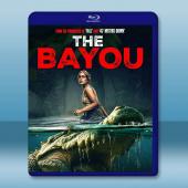 沼澤之地 The Bayou (2025)藍光25G		 