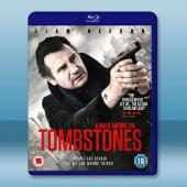 鐵血神探/行過死蔭之地 (2014) 藍光25G		 