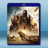 毘濕奴降臨 Kalki 2898-AD (2024)藍光...