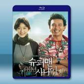 我的超人男友/曾是超人的男子 (2008)藍光25G		 