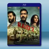 襲擊2 Raid 2(2025)藍光25G