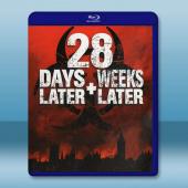 28天毀滅倒數 + 28週毀滅倒數：全球封閉 藍光25G 2碟		 