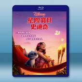 星際寶貝：史迪奇 Lilo & Stitch (2025)藍光25G		 