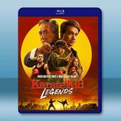 小子難纏：空手道傳奇 Karate Kid: Legends(2025)藍光25G		 