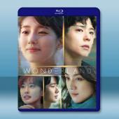 夢境 Wonderland(2024)藍光25G