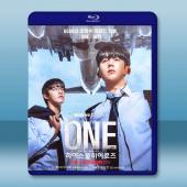 ONE：高中英雄們 (2025)藍光25G 2碟L