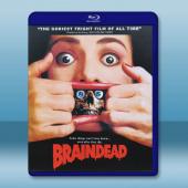 新空房禁地/群屍玩過界 Braindead (1992)藍光25G L		 