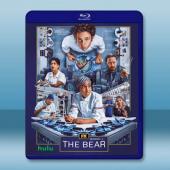熊家餐館 第4季 The Bear S4(2025)藍光25G 2碟L		 