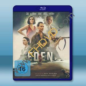 伊甸/伊甸園 Eden(2024)藍光25G		 