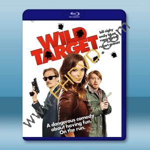 狂野目標 Wild Target (2010)藍光25G		 