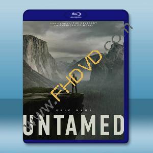 荒境狂途 第一季 Untamed S1(2025)藍光25G 2碟		 