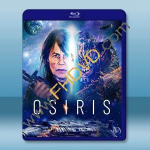 太空殺路/歐西里斯 Osiris (2025) Osiris (2025)藍光25G		 