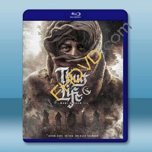 鎮上的新暴徒 Thug Life (2025)藍光25G		 