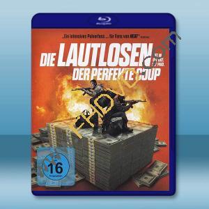 無聲無息 The Quiet Ones(2024)藍光25G		 