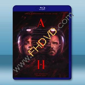 異世降臨 Ash (2025)藍光25G		 