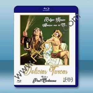 土耳其狂歡 Turkish Delight(1973)藍光25G		 