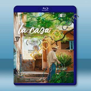 房子 La casa (2024)藍光25G		 