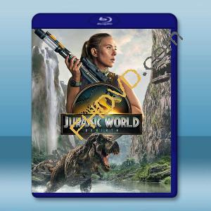 侏儸紀世界：重生 Jurassic World: Rebirth(2025)藍光25G		 