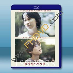 跨越時空的初吻 (2025)藍光25G		 